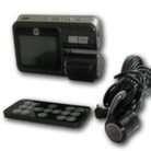 Видеорегистратор ARENA HD 900 Mini BlackBox