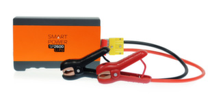 Автомобильное пуско-зарядное устройство SMART POWER SP-2600