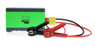 Автомобильное пуско-зарядное устройство SMART POWER SP-4500